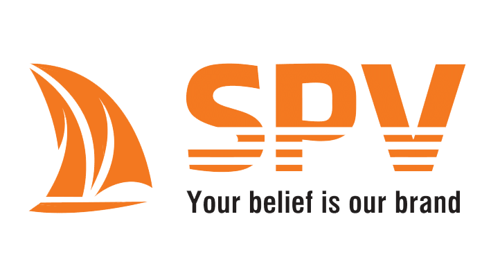 SPV Logistics Logo